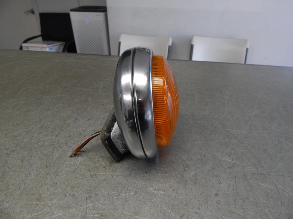 108 111 109 112 280SE 280SEL 300SEL 250SE 220SE INTERMITENTE LUZ DE ESTACIONAMIENTO  Foto 4 de 4