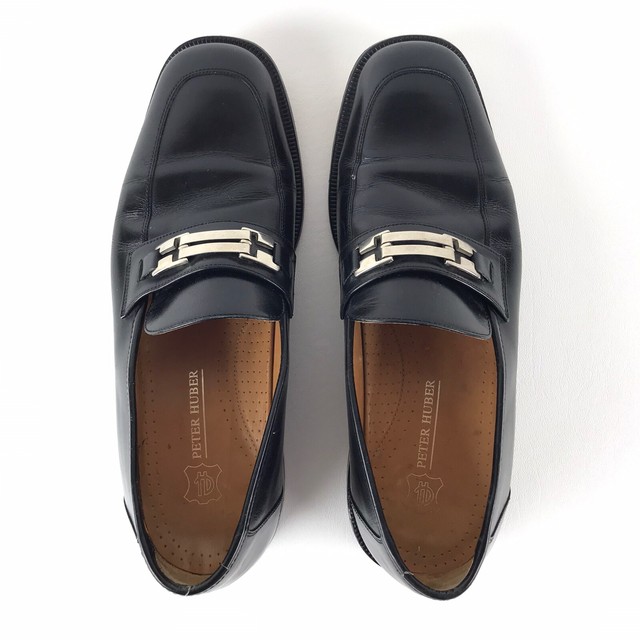 venetian loafers tuxedo
