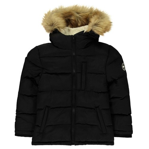long junior coats