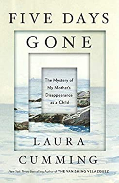 Five Days Gone: Unraveling the Mystery of a Childhood Disappearance