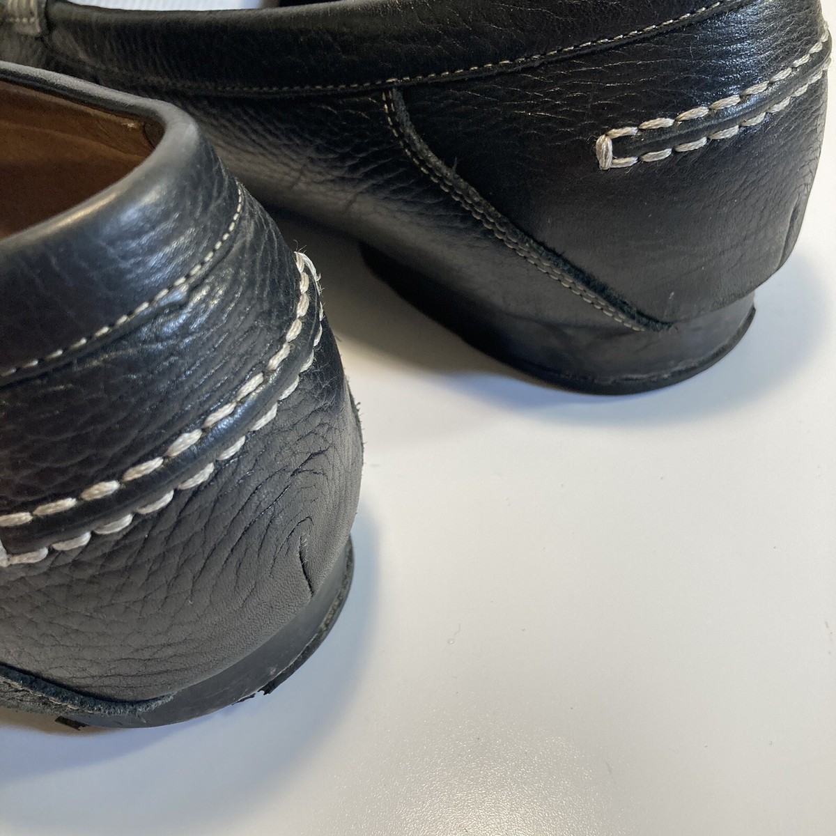 Ashton grey haywood sz 13 Ashton Grey Men main image 2