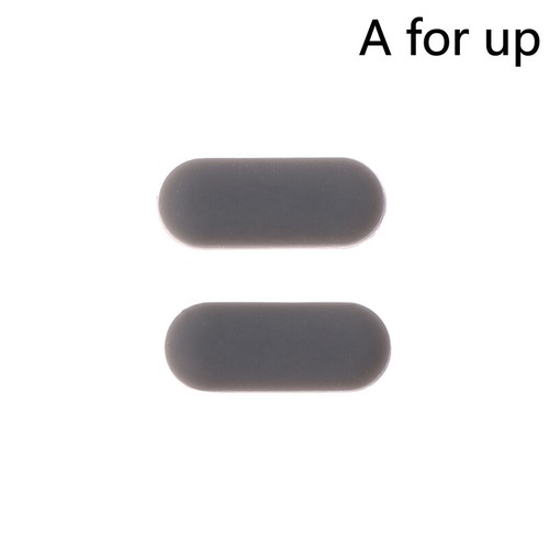 2/4Pcs Laptop Bottom Rubber Foot Feet For Dell E5400 E5401 E5410 E5510 E5500 - Afbeelding 13 van 15