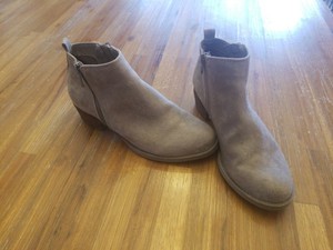 carlos brianne bootie