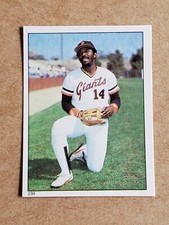 1981 TOPPS BASEBALL STICKERS YOU PICK FREE SHIPPING 50% OFF 2+