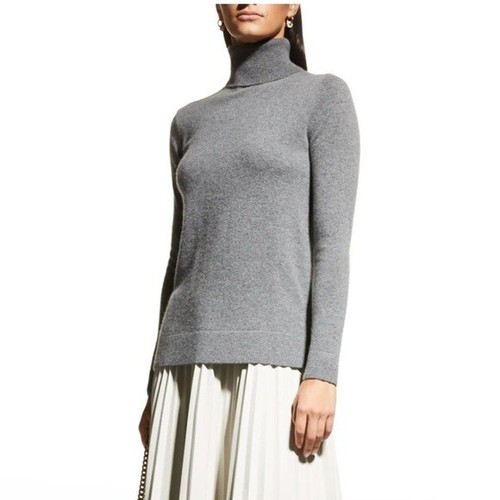 Neiman Marcus Cashmere Turtleneck 