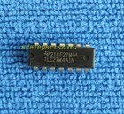 5pcs TLC27M4AIN TLC27 27M IC OPAMP GP 635KHZ QU DIP-14 #E5 - Foto 4