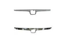 For 2006-2008 Honda Civic Grille Assembly Front 97221hcry 2007 Hybrid