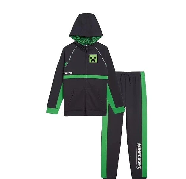 Trajes y conjuntos de poliéster para Niños