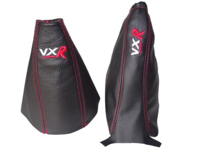 AFHGZZB Freno A Mano Auto, Per Opel Corsa D 2006-2024 Freno A Mano Cover Interni Auto Antiscivolo Resistenti All'Usura Eleganti E Confortevoli,C - Foto 4