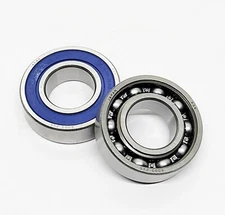 XR250R Cam Camshaft Bearings Kit 87-04 KSK Japan Replaces 91001-KS5-000