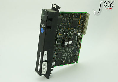 7997 GE FANUC PCB BEM 731 GENIUS BUS CONTROLLER 1 CHANNEL