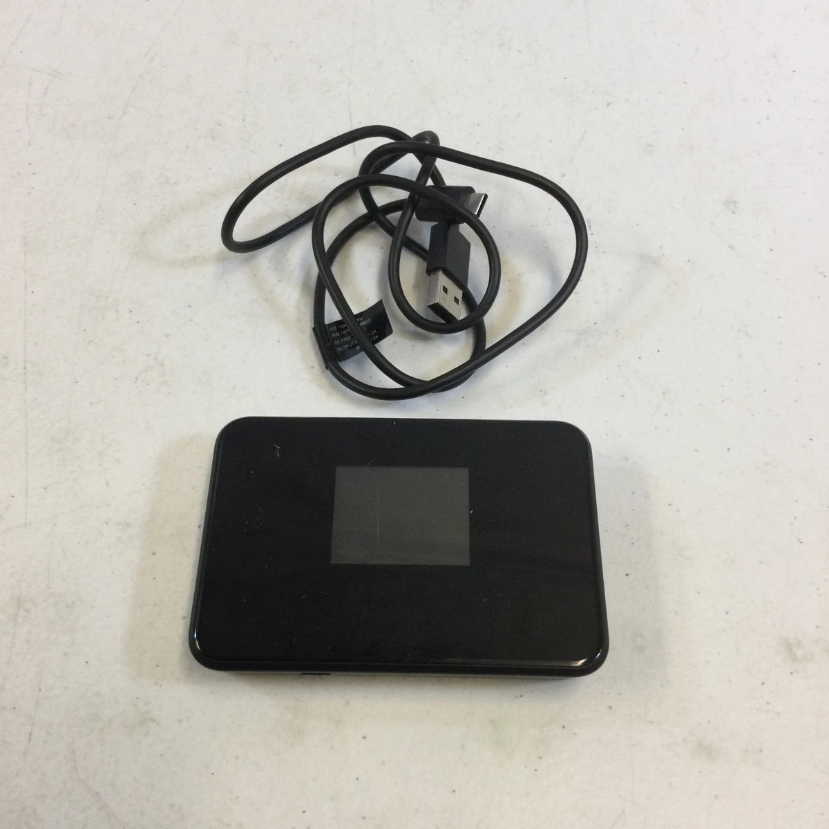 How To Unlock AT&T Turbo Hotspot CT2MHS01 By Imei Code,