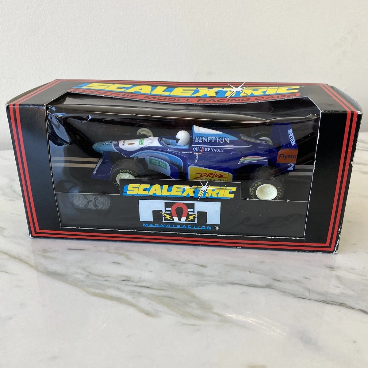 Hornby scalextric cars clearance