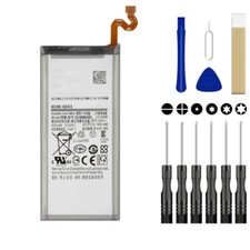 For Samsung Galaxy Note 9 Note 9 SM-N960U SM-N960U1 Battery EB-BN965ABU 4000mAh