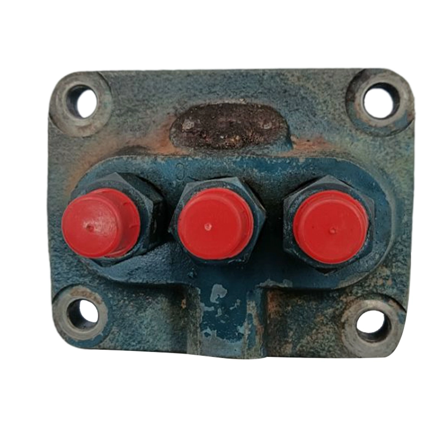 Fuel Injection Pump 1553151010 for Kubota D850 Engine B1550D B1750D