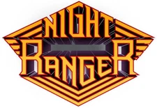 NIGHT RANGER Rock Band Vinyl Decal Sticker Waterproof