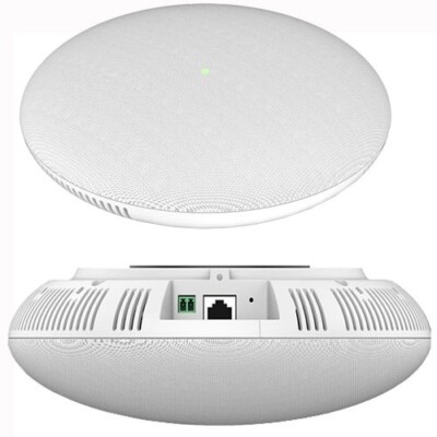 Grandstream GSC3510 SIP Intercom Speaker and Microphone
