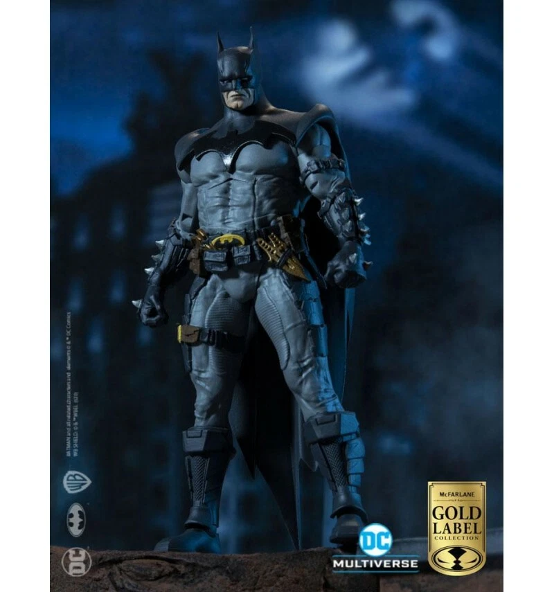 Matrix Reloaded - Trinity figurine articulée McFarlane serie 2 neuve sous blister