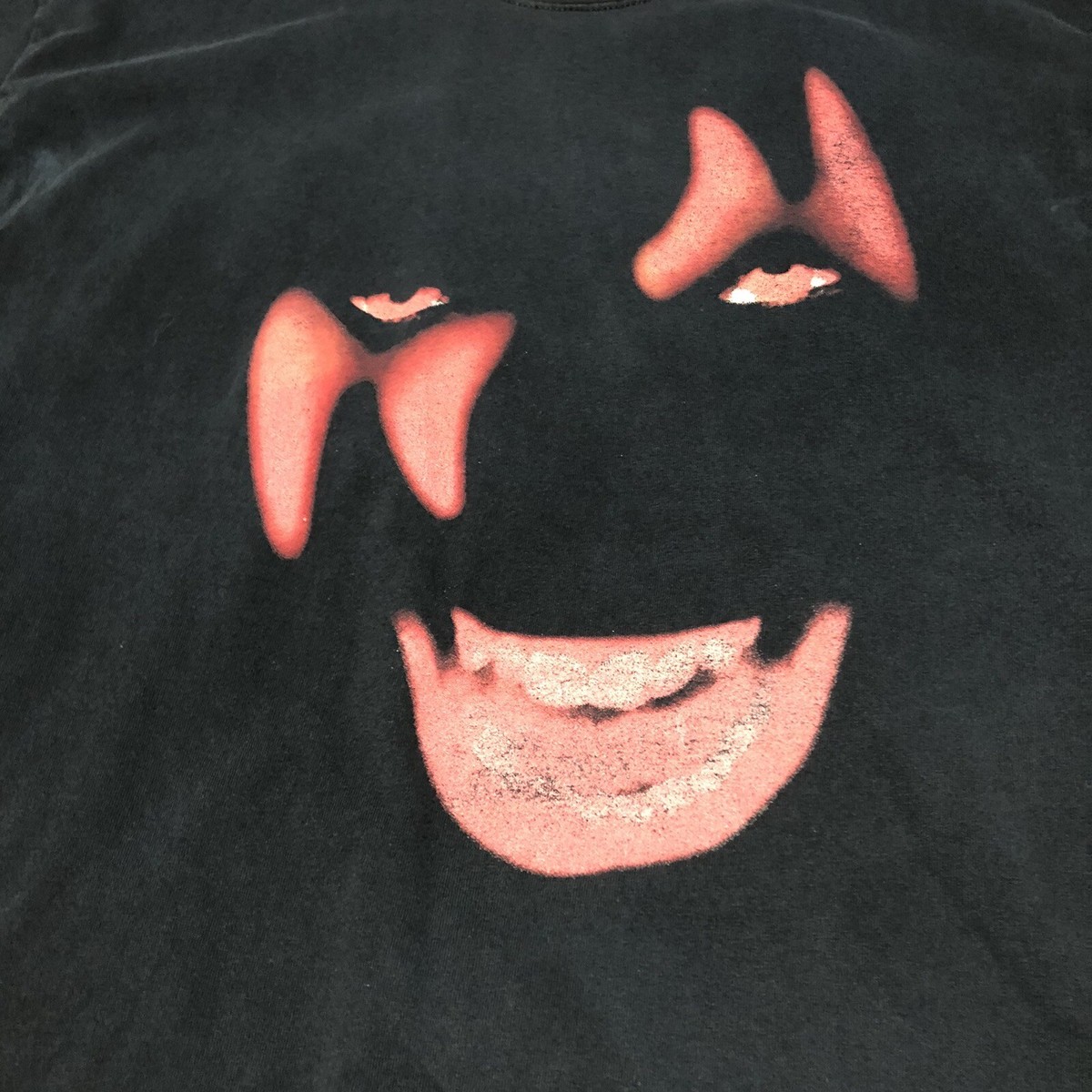 Twiztid Monoxide XL Black T Shirt ICP Rock Tee Mens Insane Clown