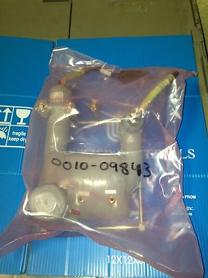 Applied Materials 0010-09843 Manifold, H2O VDS  AMAT Precision 5000