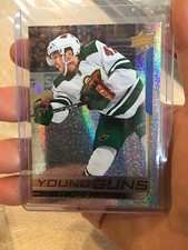 2018-19 Upper Deck Series 1 Hockey Cards 56