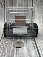 Trish McEvoy Eyeshadow Refill Golden Fig in Clamshell