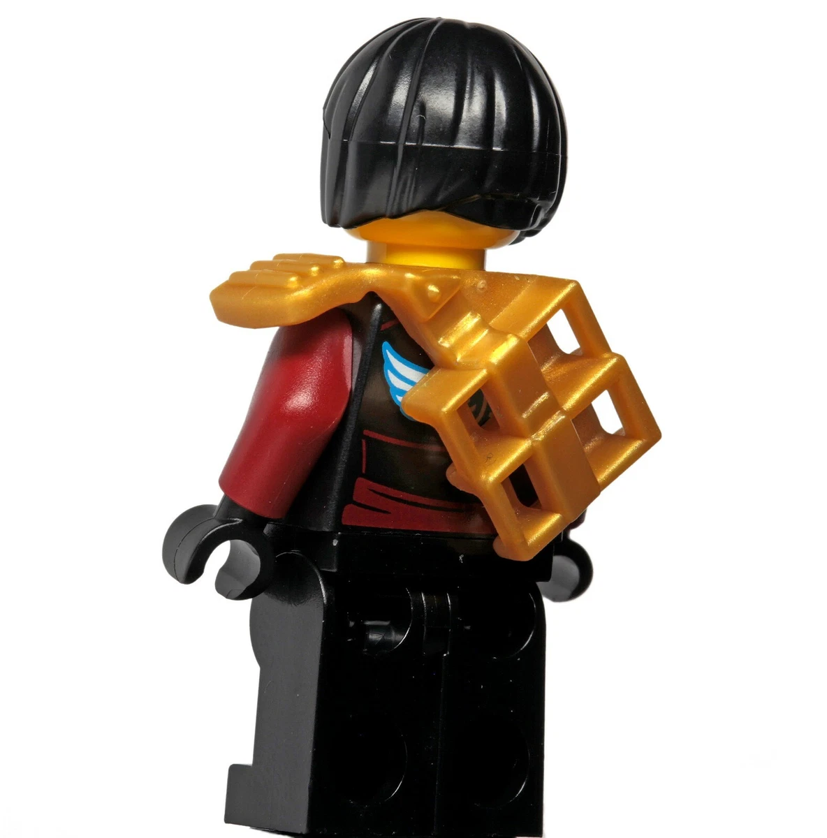Lego ninjago 70592 sale