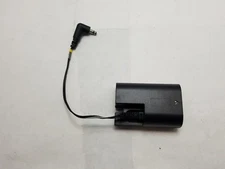 Invue DC Coupler for Canon DR-E6 5D Mk II, 5D Mk III, 6D,70D