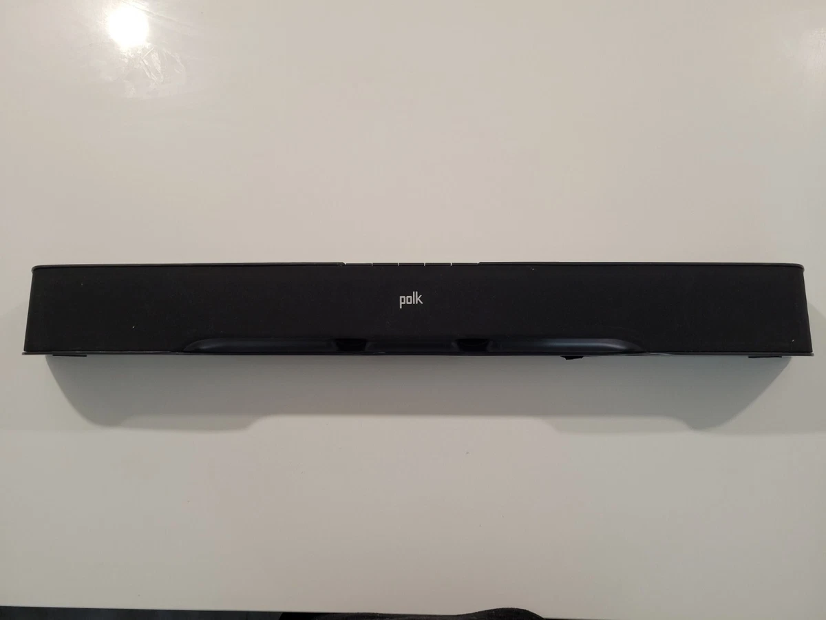 Polk sales dsb1 soundbar