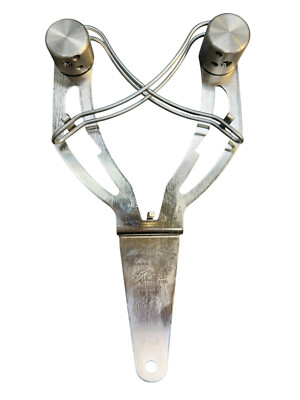 Cozzini Messerschärfer CNS Ergo Steel 3