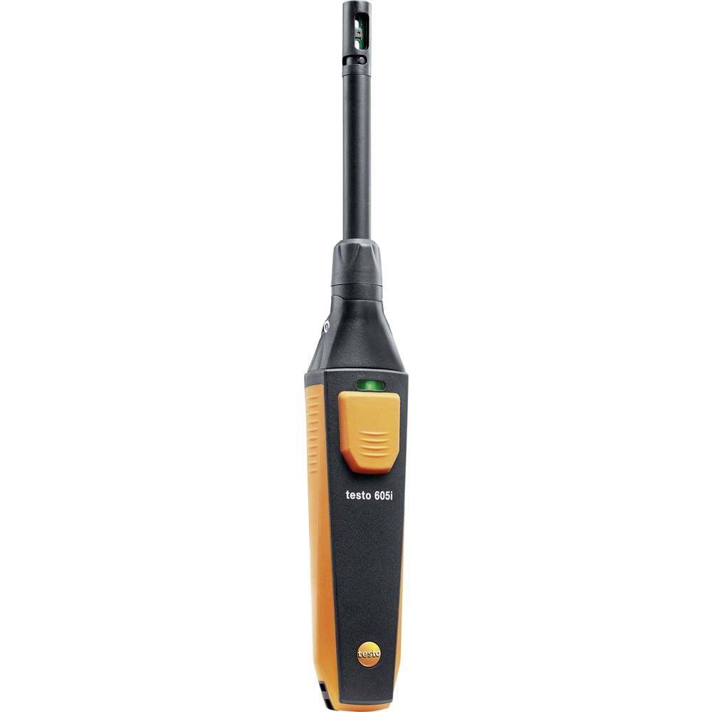 testo 605i Igrometro 0 % ur 100 % ur