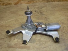 431196 Wischermotor hinten Suzuki Liana Kombi (ER) 34961581