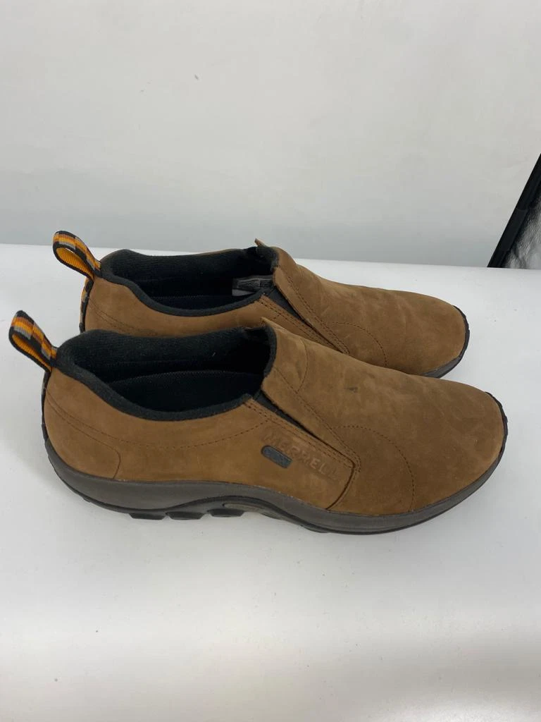 Merrell men's best sale jungle moc nubuck