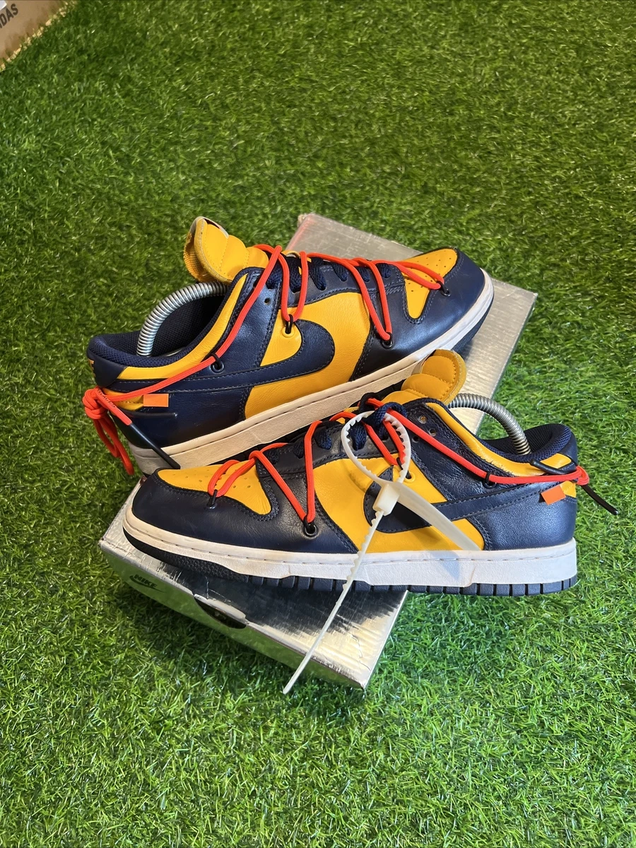 off white nike 2019