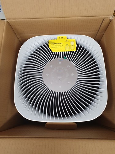 levoit core 600s air purifier