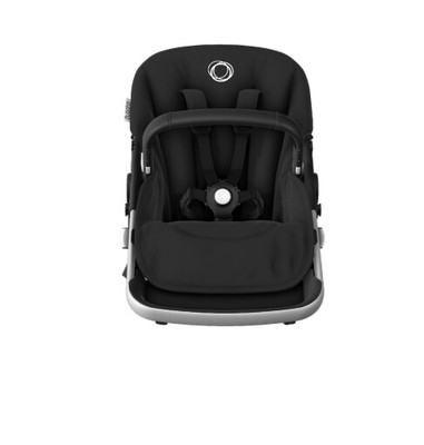 bugaboo fox seat fabric