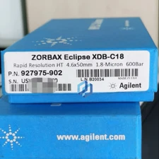 Agilent 927975-902 Liquid Chromatography Column Brand NEW