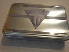 2013/2014 Titanium Draft Position, Jersey Number & Game Worn U PICK