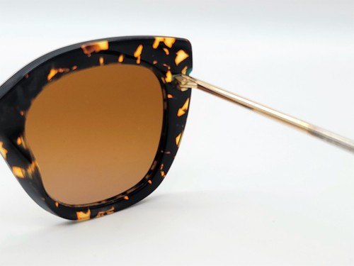 Face A Face Minty Col. 2056 Acetate Sunglasses Frame - Picture 7 of 9