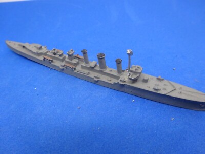 Navis Neptun: Schlachtkreuzer ''Comus'', 1:1250 Scale (Nr.222 SSK12)