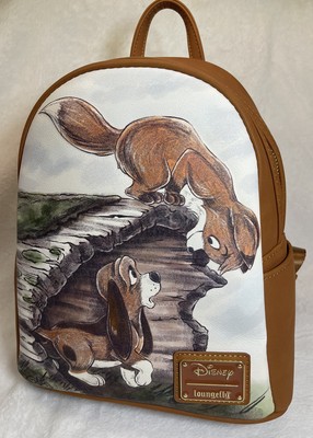 boxlunch fox and the hound