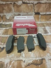 PRD275 Raybestos Brake Pads 