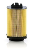 MANN-FILTER Luftfilter (C 14 006) FüR Mercedes-Benz Glc C-Klasse E-Klasse