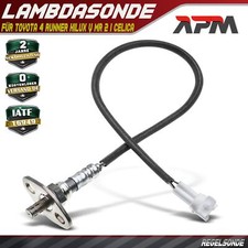 Sonde lambda Toyota CELICA
