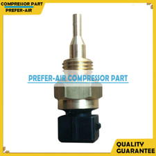 New 100010778 Temperature Probe Sensor Fit for Compair Screw Air Compressor