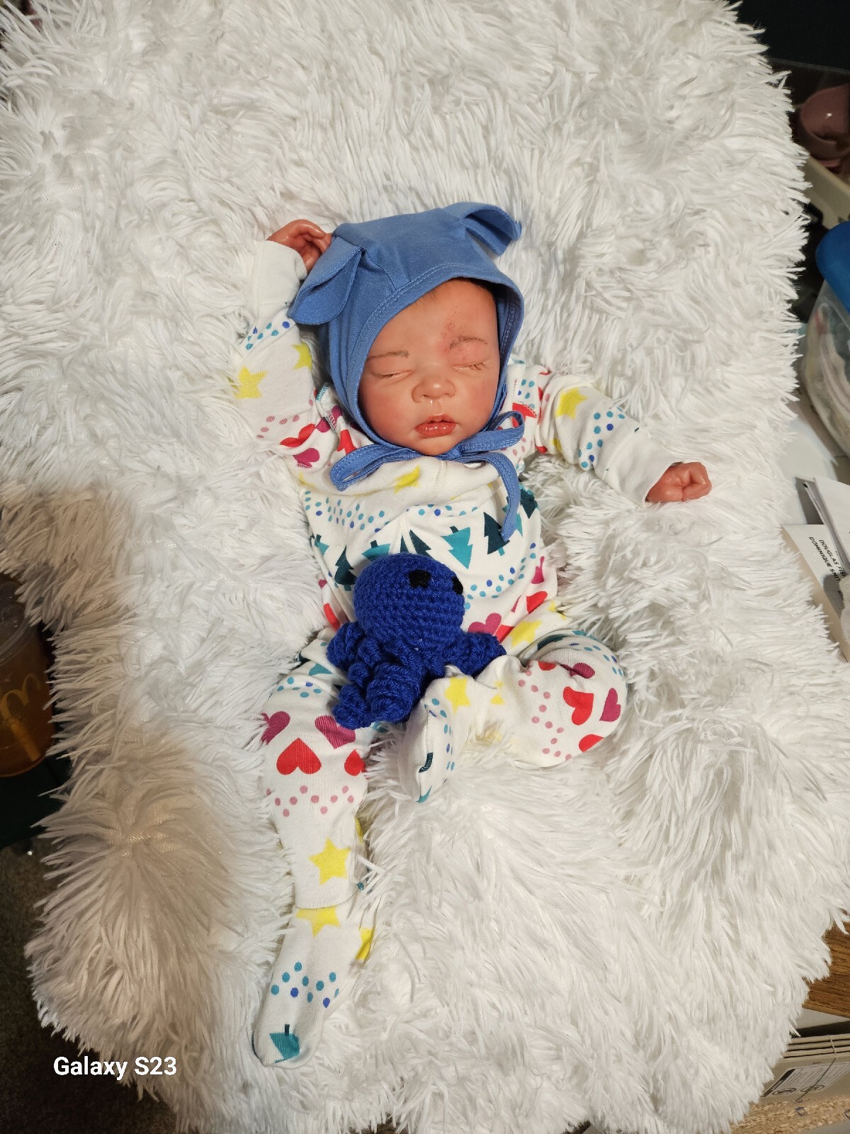Reborn Doll eBay