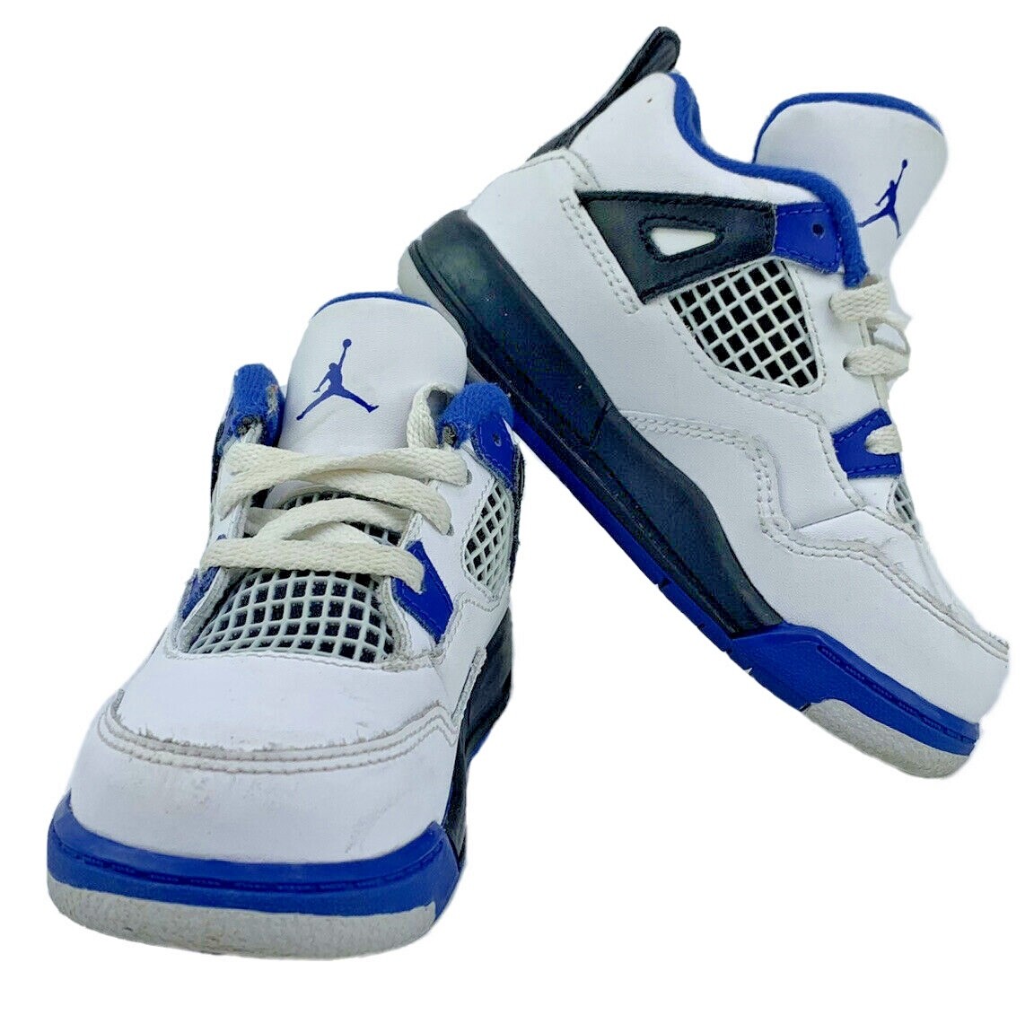 jordan 4 retro bt