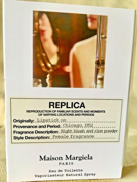 maison margiela fragrance sale