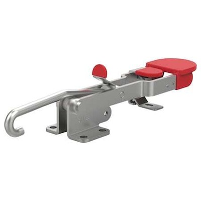 De-Sta-Co 371-Rss-M-100 Locking Latch Clamp,15.89 In L,2.63 In W