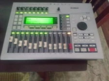 Yamaha AW16G 16-Track Digital Audio Workstation